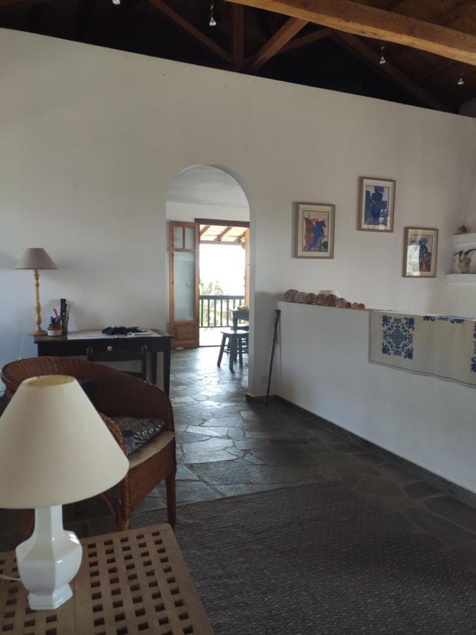 Villa Chelidonia Steni Vala Alonissos Esterno foto