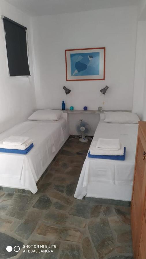 Villa Chelidonia Steni Vala Alonissos Esterno foto