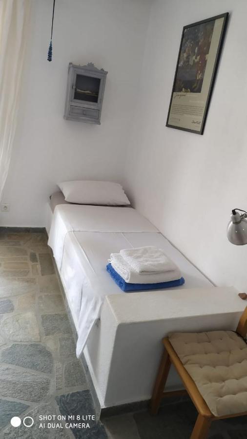 Villa Chelidonia Steni Vala Alonissos Esterno foto